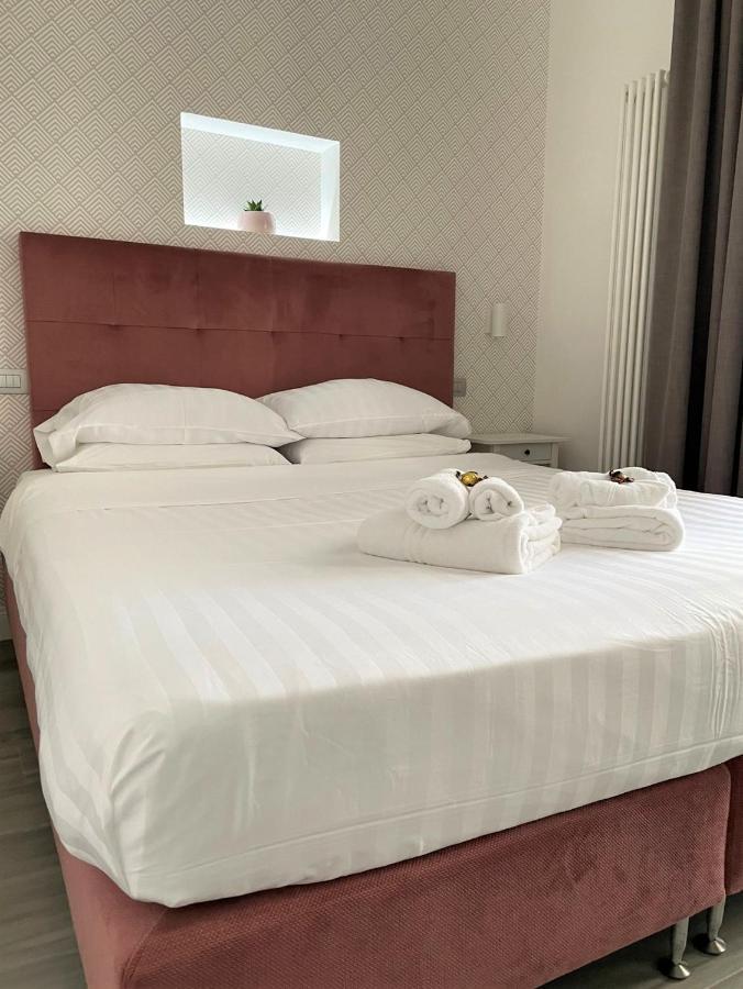Duomo Platinum Apartment *