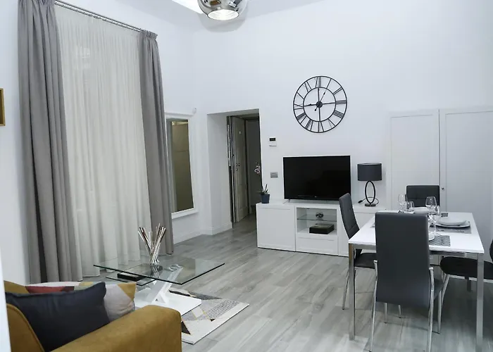 Duomo Platinum Apartments