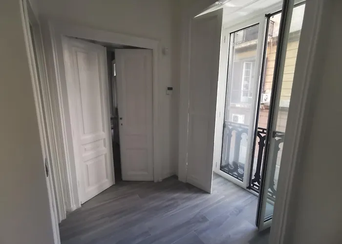 Duomo Platinum Apartments