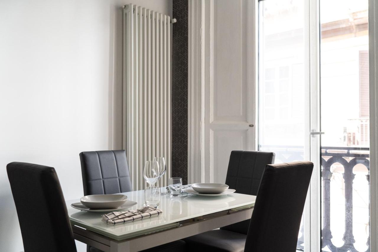 Duomo Platinum Appartement