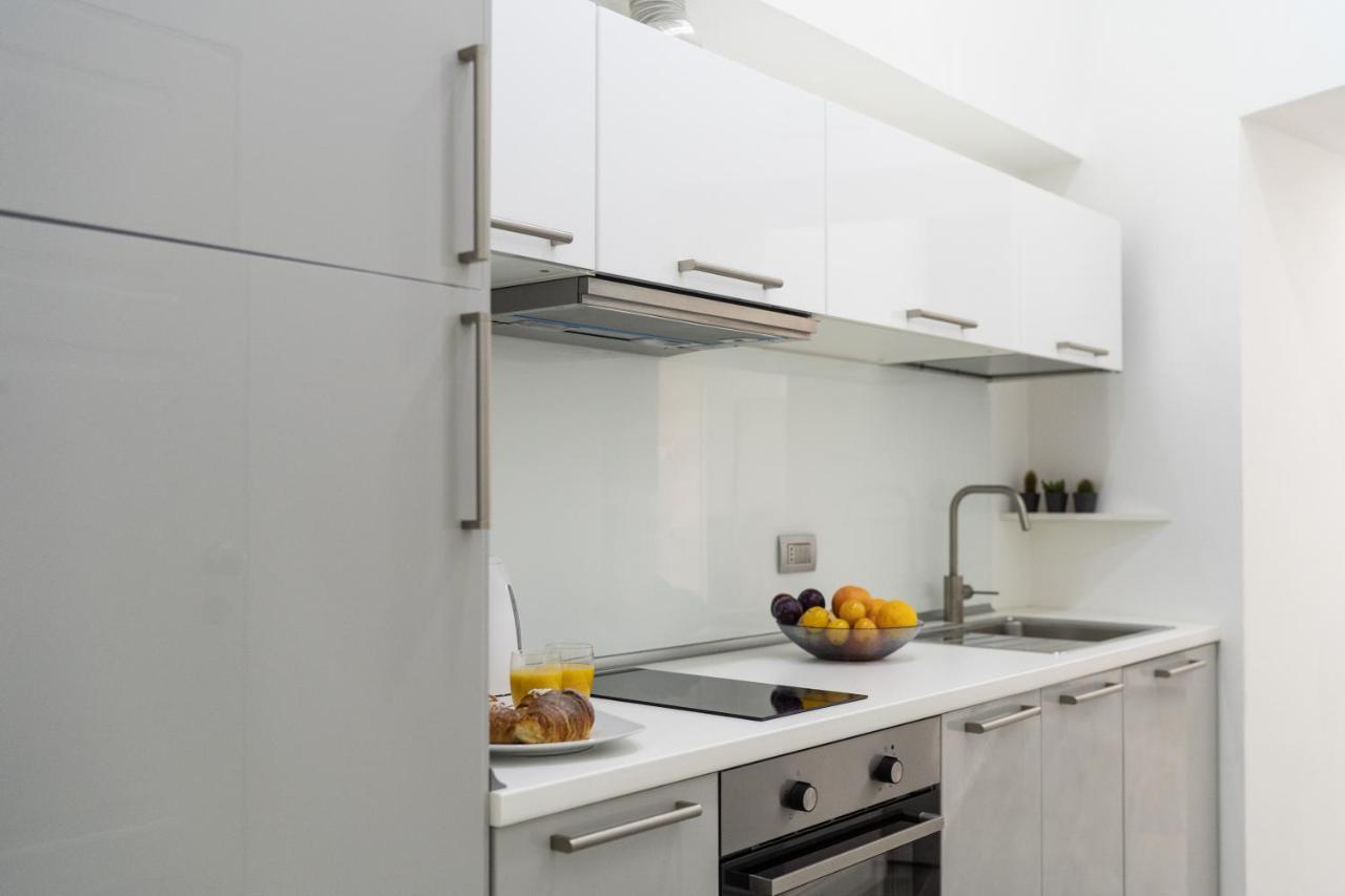 Appartement Duomo Platinum