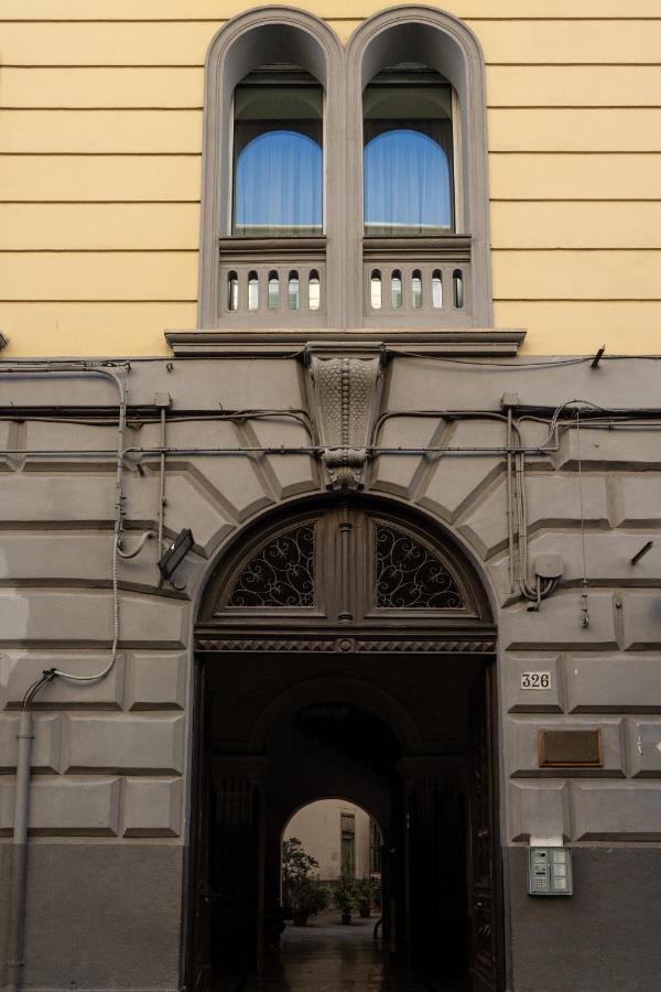 Appartement Duomo Platinum *