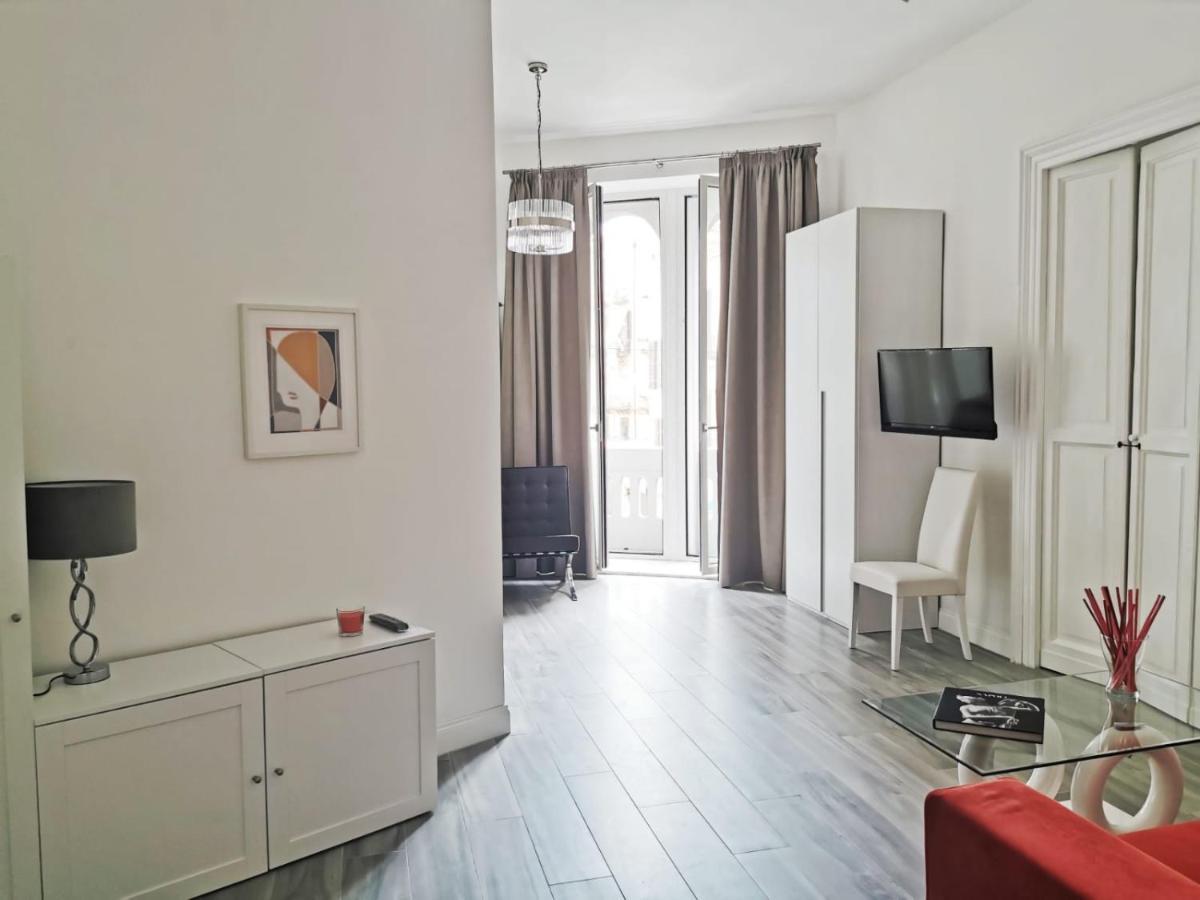 Duomo Platinum Appartement Naples