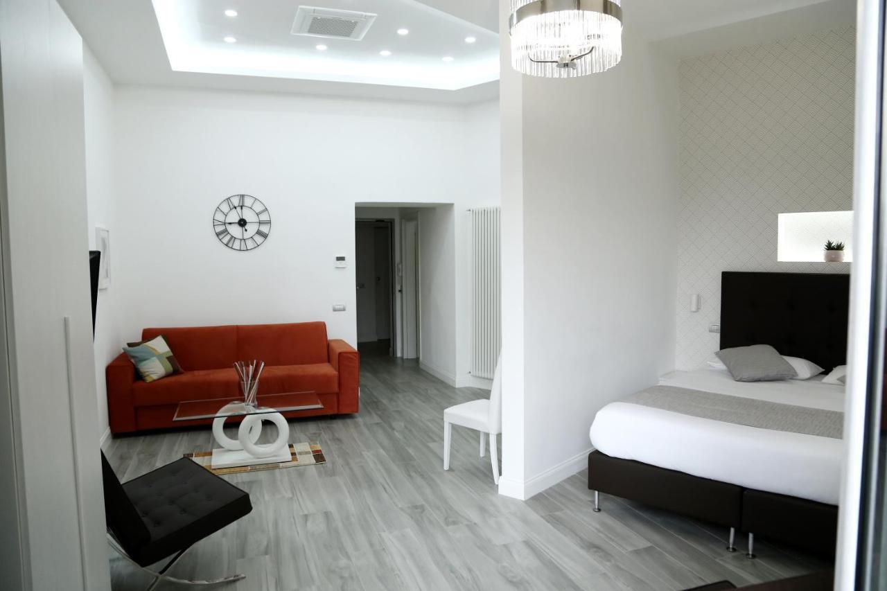 Duomo Platinum Naples