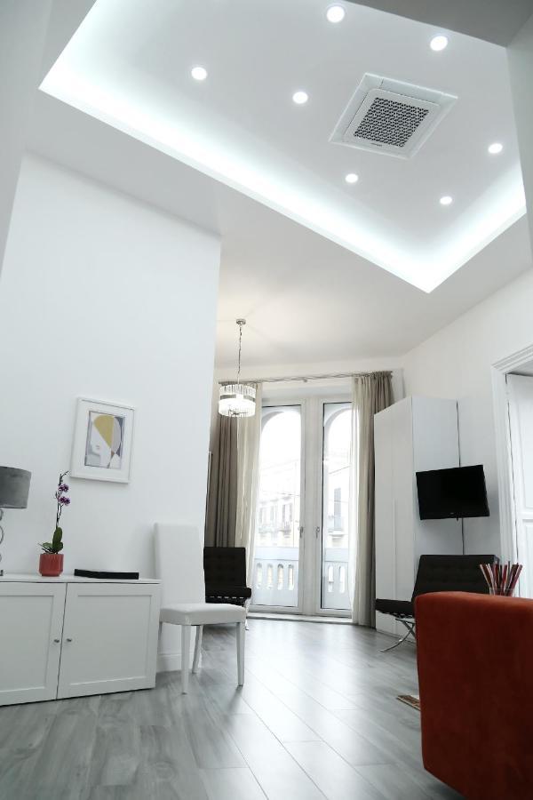 Appartement Duomo Platinum *