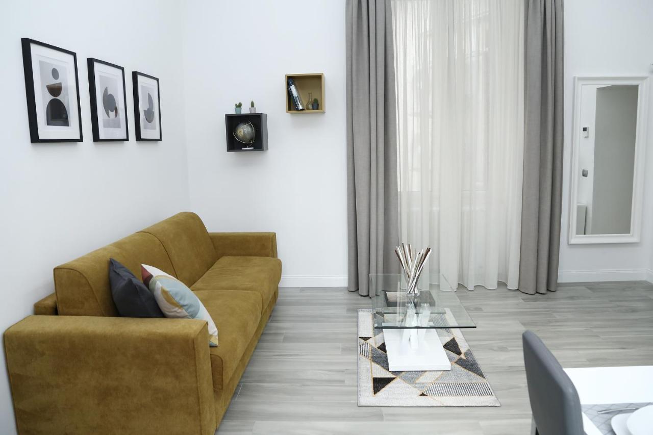 Duomo Platinum Appartement