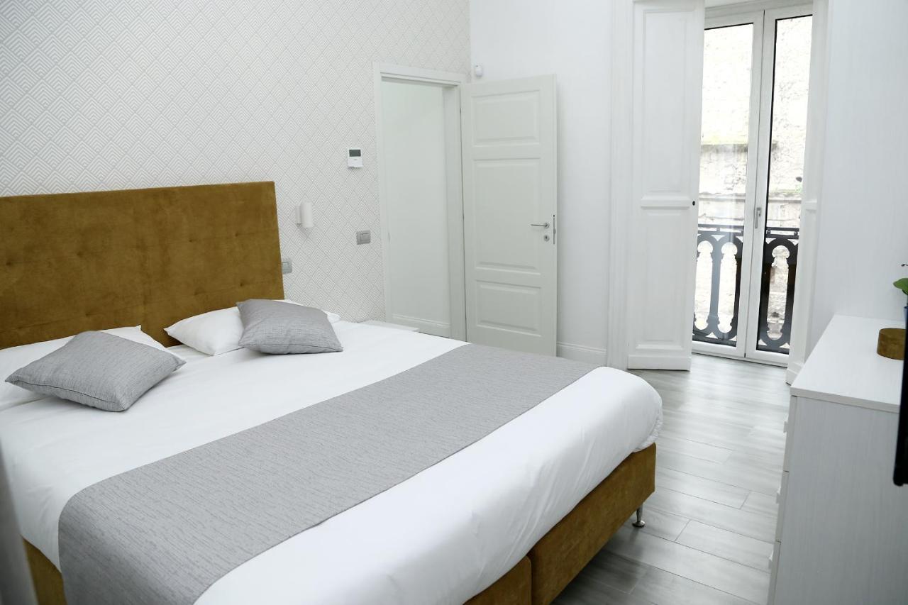 Appartement Duomo Platinum