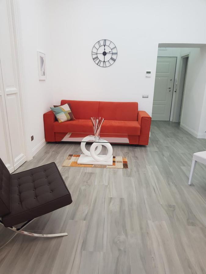 Duomo Platinum * Naples