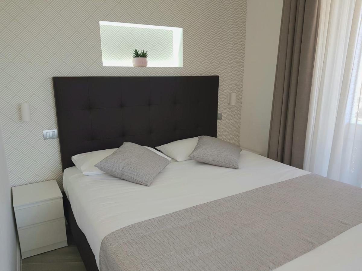Duomo Platinum Appartement