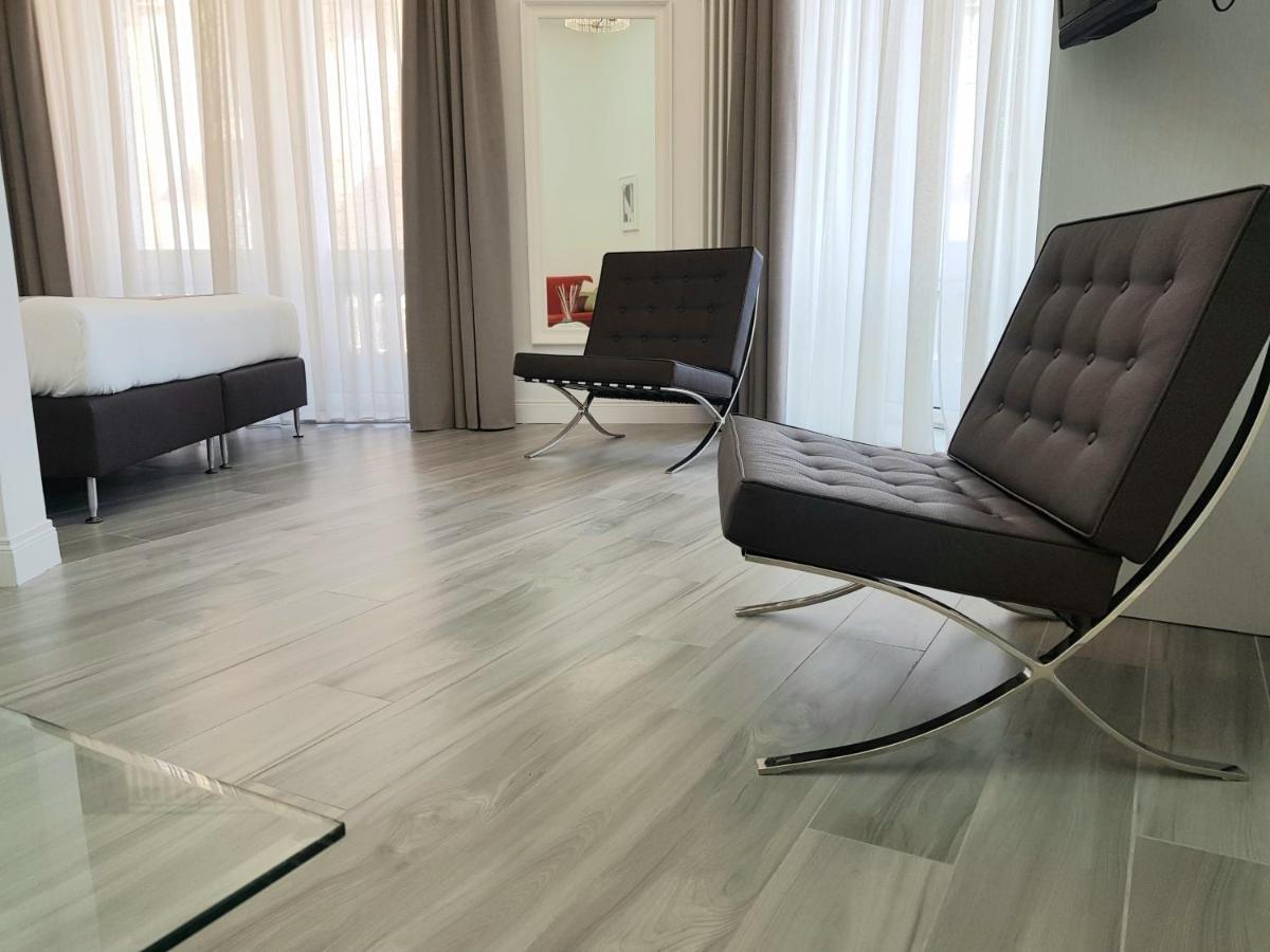 Duomo Platinum Apartamento Nápoles