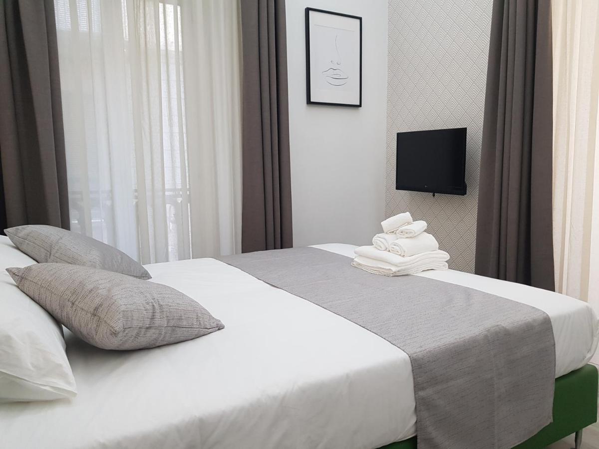 Duomo Platinum Appartement Naples