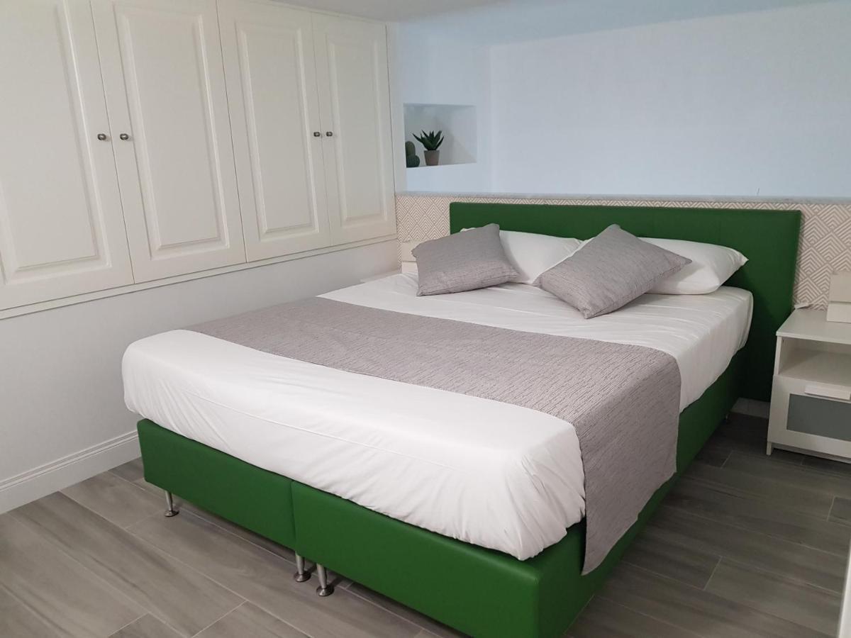 Apartamento Duomo Platinum Nápoles
