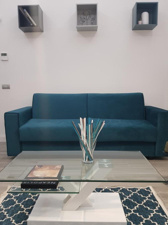 Appartement Duomo Platinum Naples
