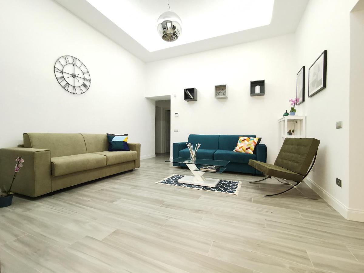 Duomo Platinum Naples
