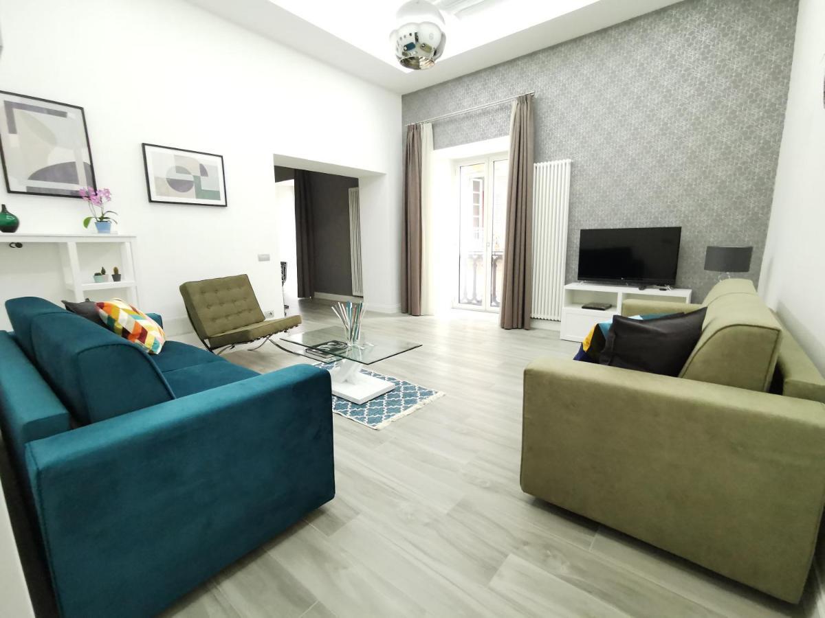 Appartement Duomo Platinum *
