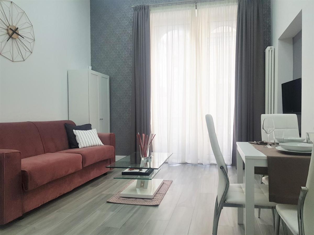 Duomo Platinum Naples
