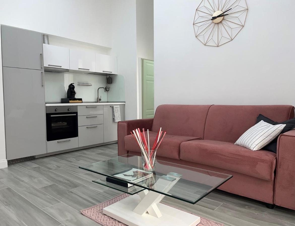 Duomo Platinum Naples