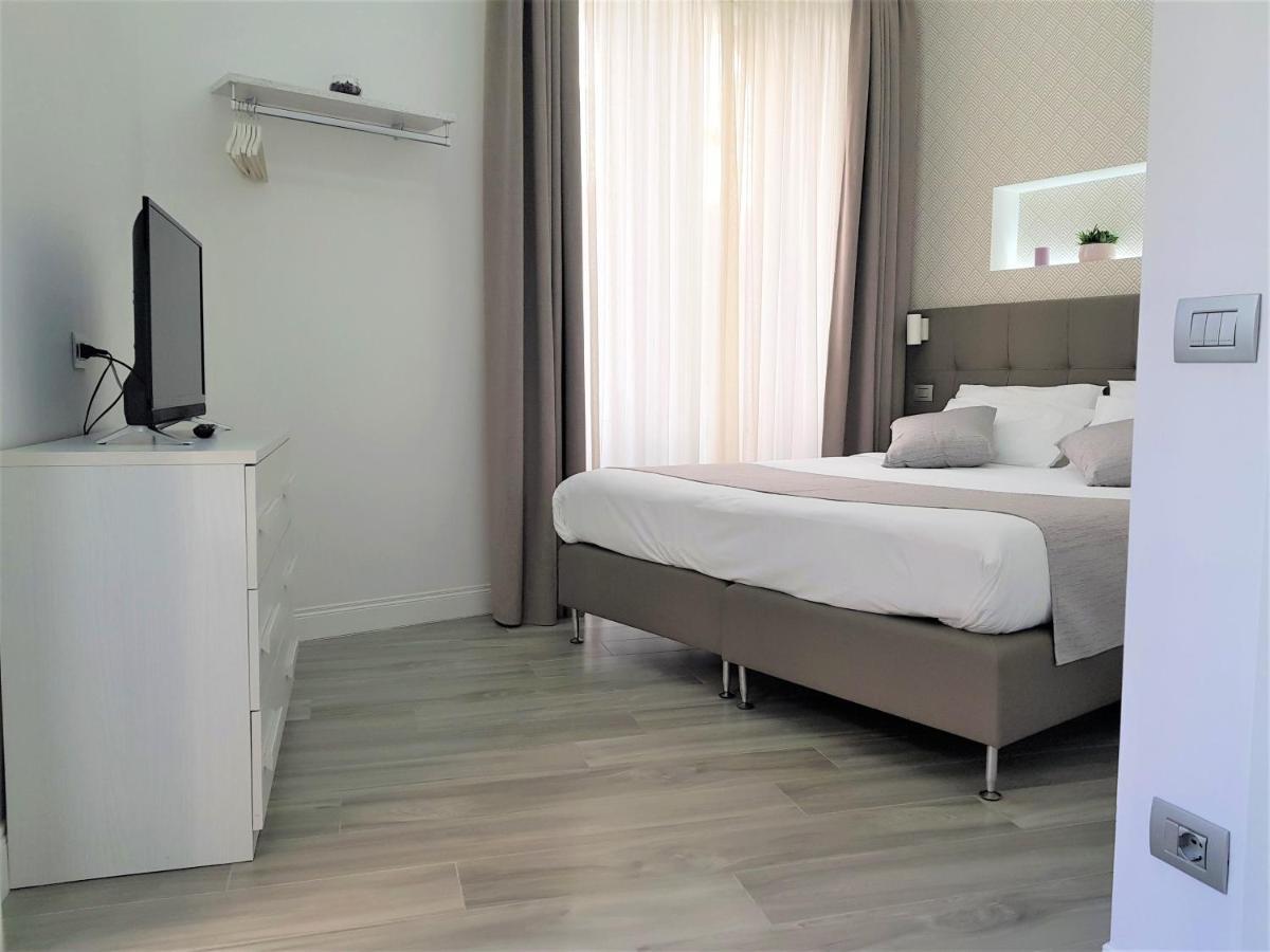 Duomo Platinum * Naples