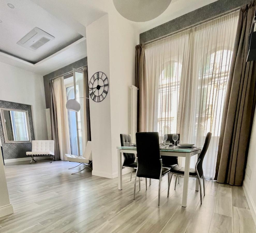 Duomo Platinum * Naples
