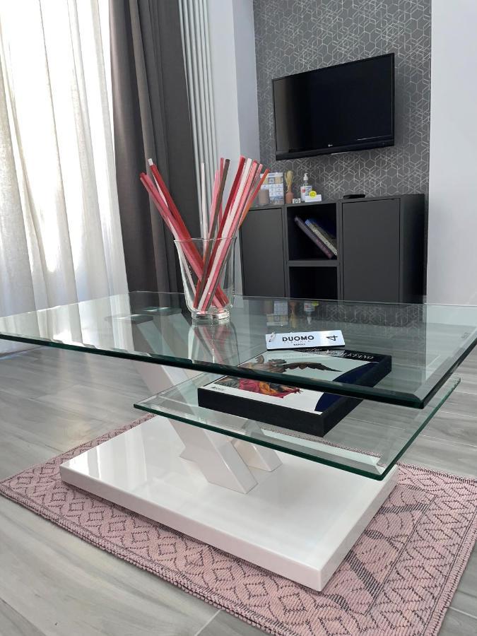 Duomo Platinum