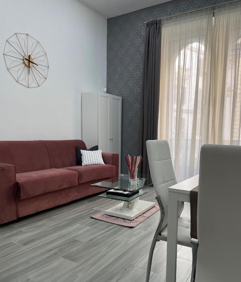 Duomo Platinum Appartement Naples