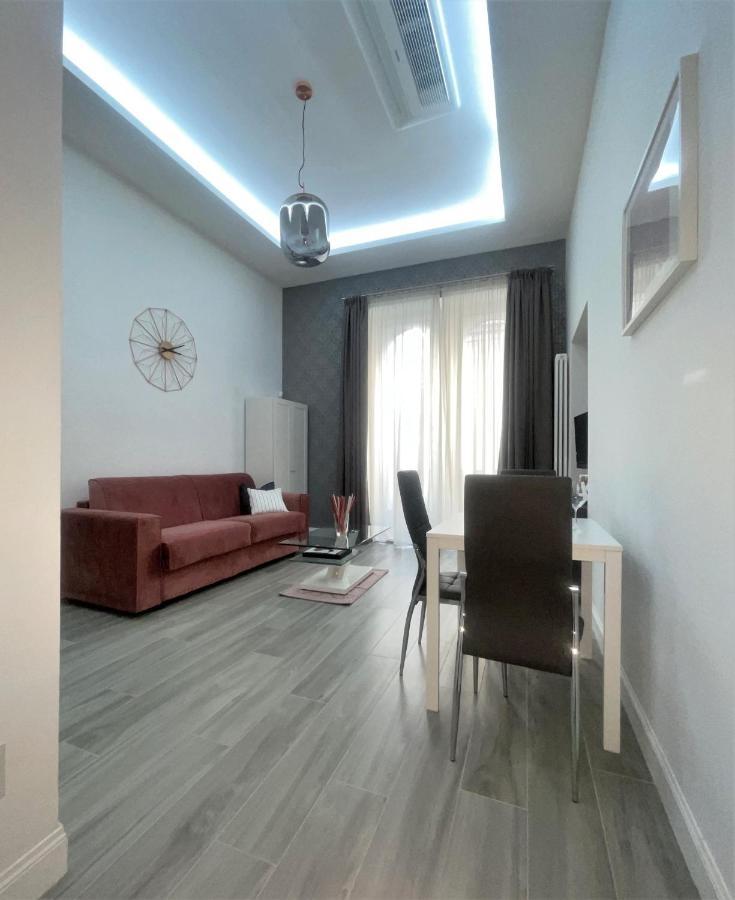 Duomo Platinum Appartement