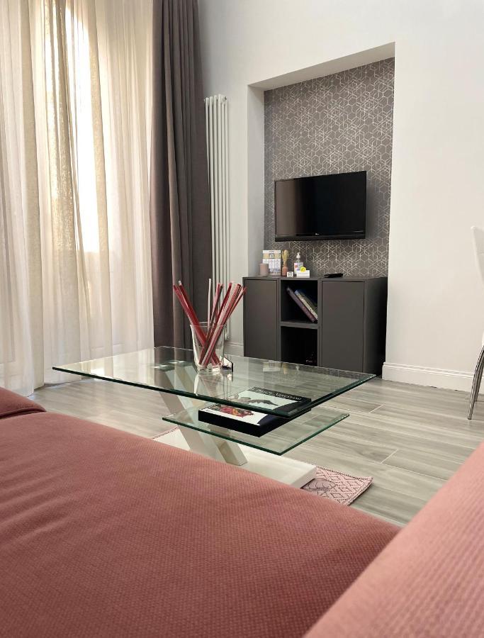 Duomo Platinum Appartement *