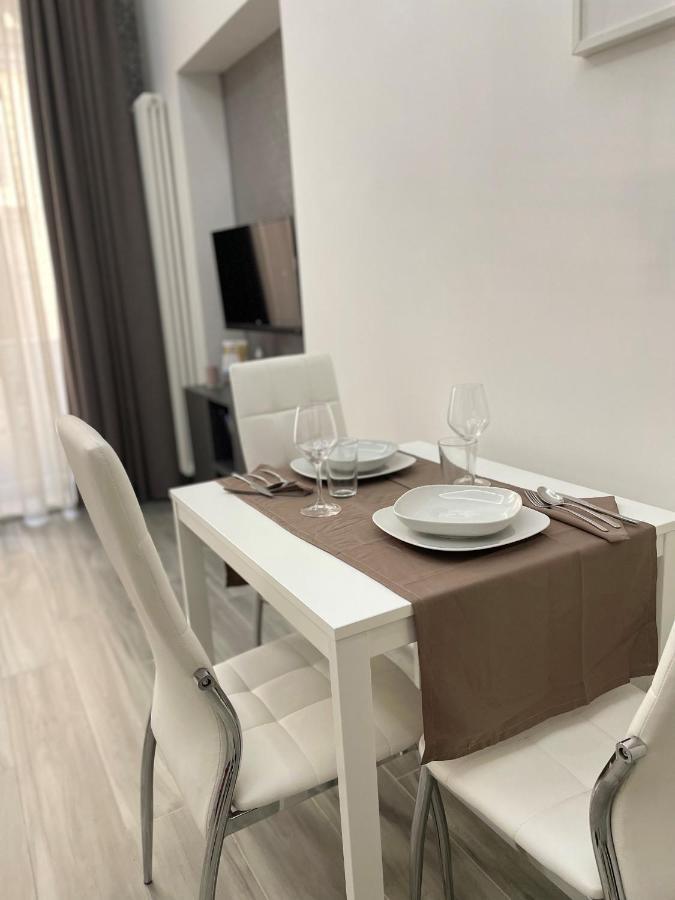 Appartement Duomo Platinum