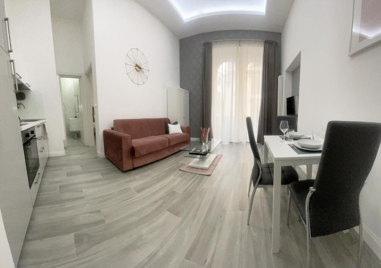 Duomo Platinum