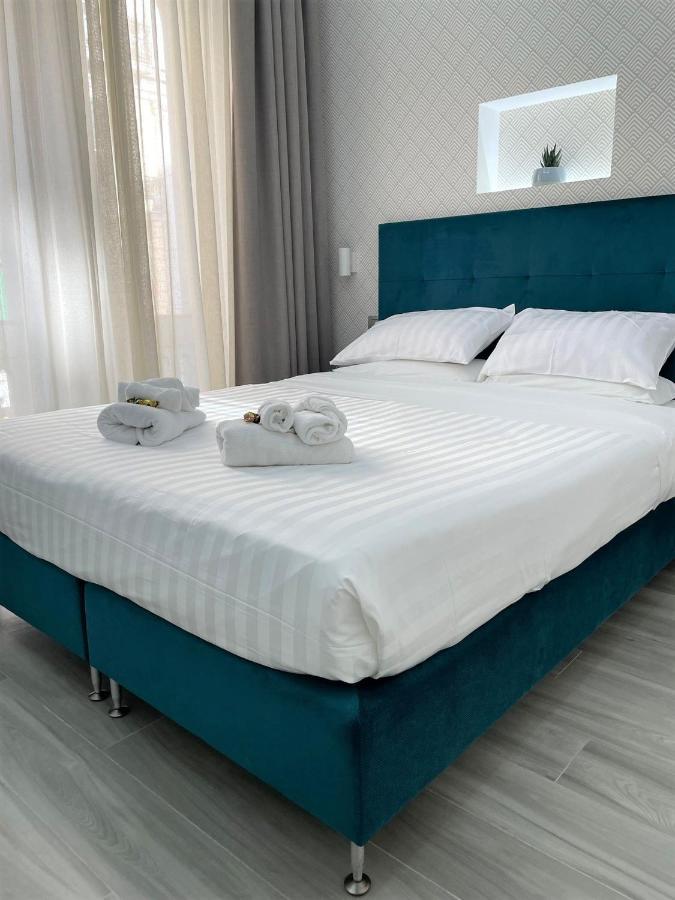 Duomo Platinum Appartement *