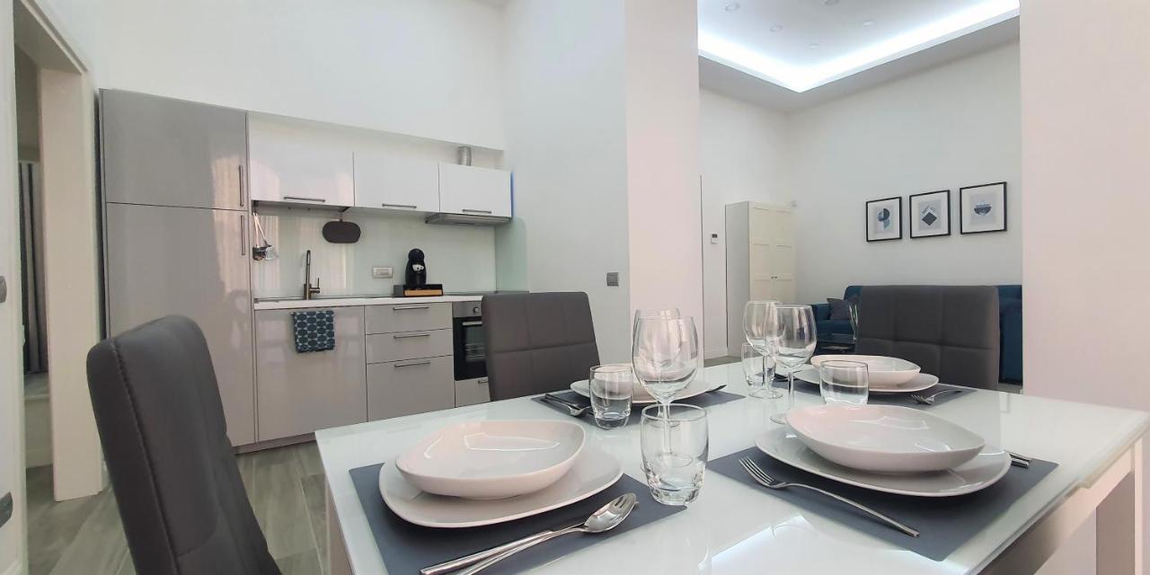 Appartement Duomo Platinum *