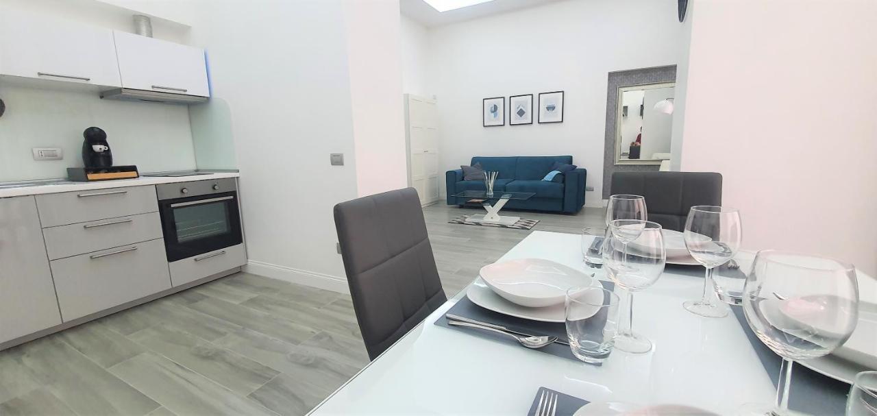 Duomo Platinum Appartement Naples