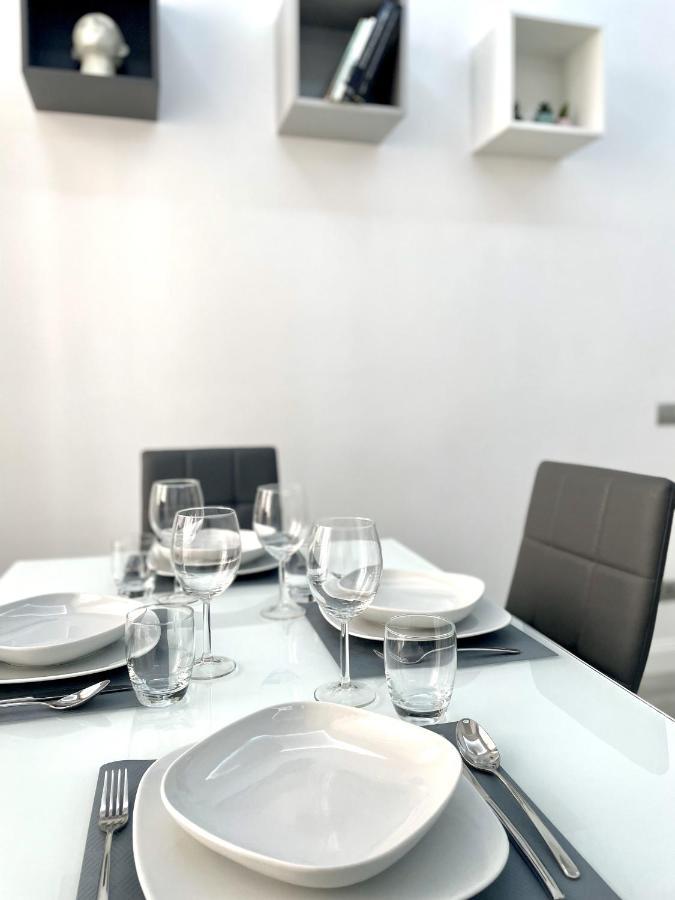 Duomo Platinum Appartement