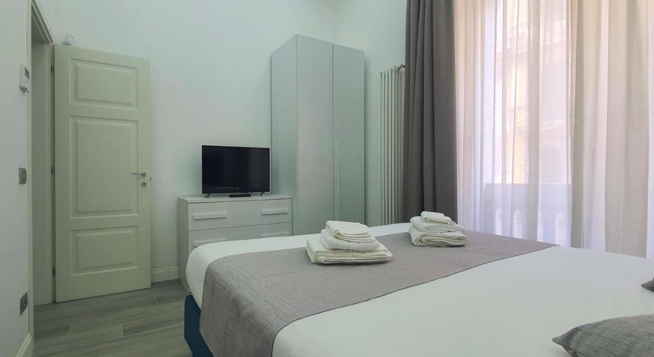 Appartement Duomo Platinum Naples