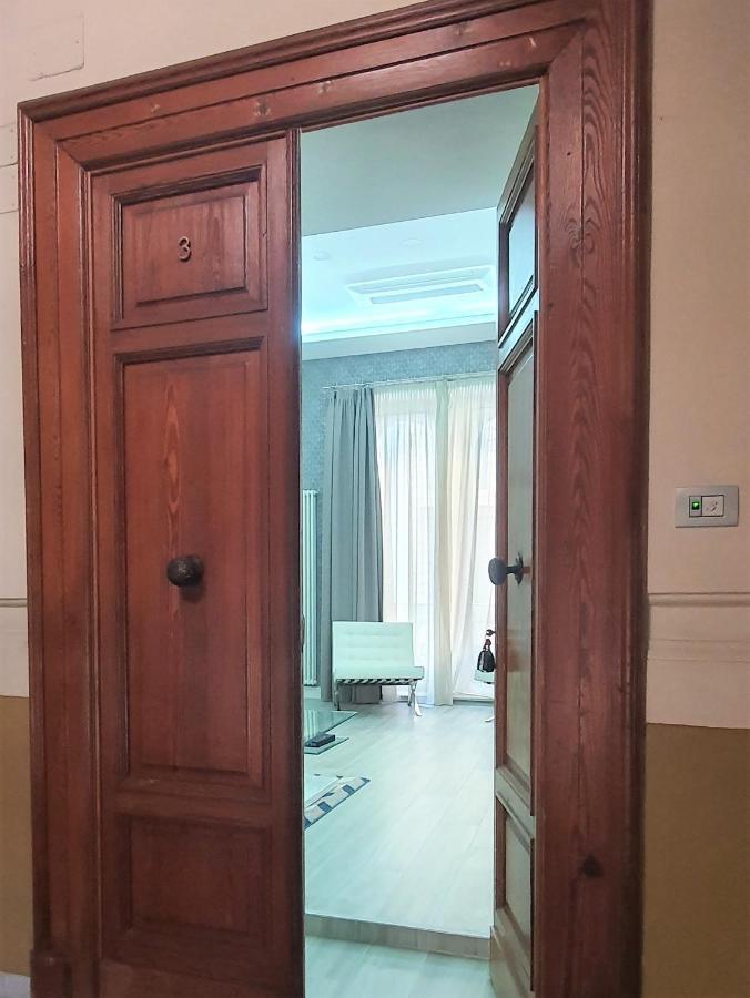 Duomo Platinum * Naples