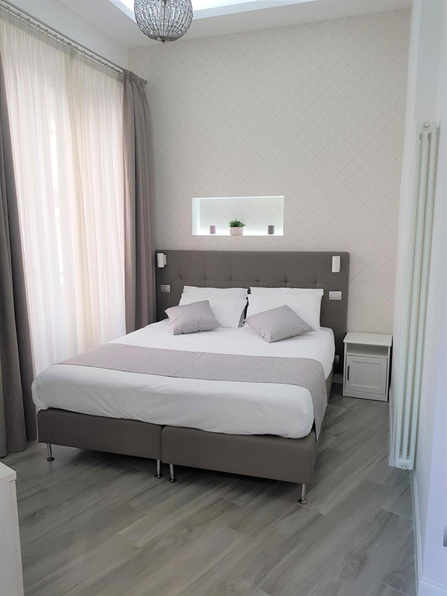 Duomo Platinum *