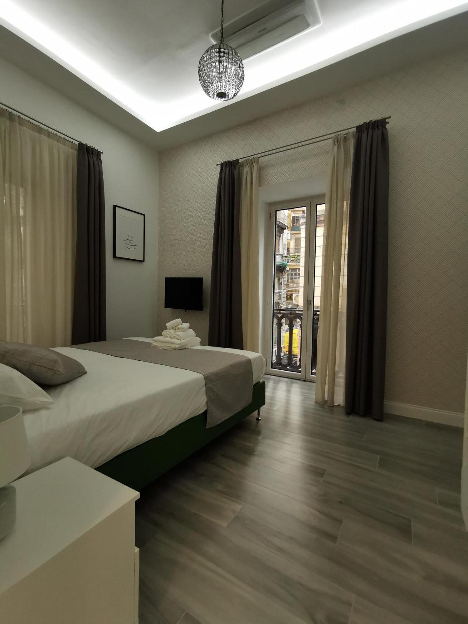 Duomo Platinum Appartement *