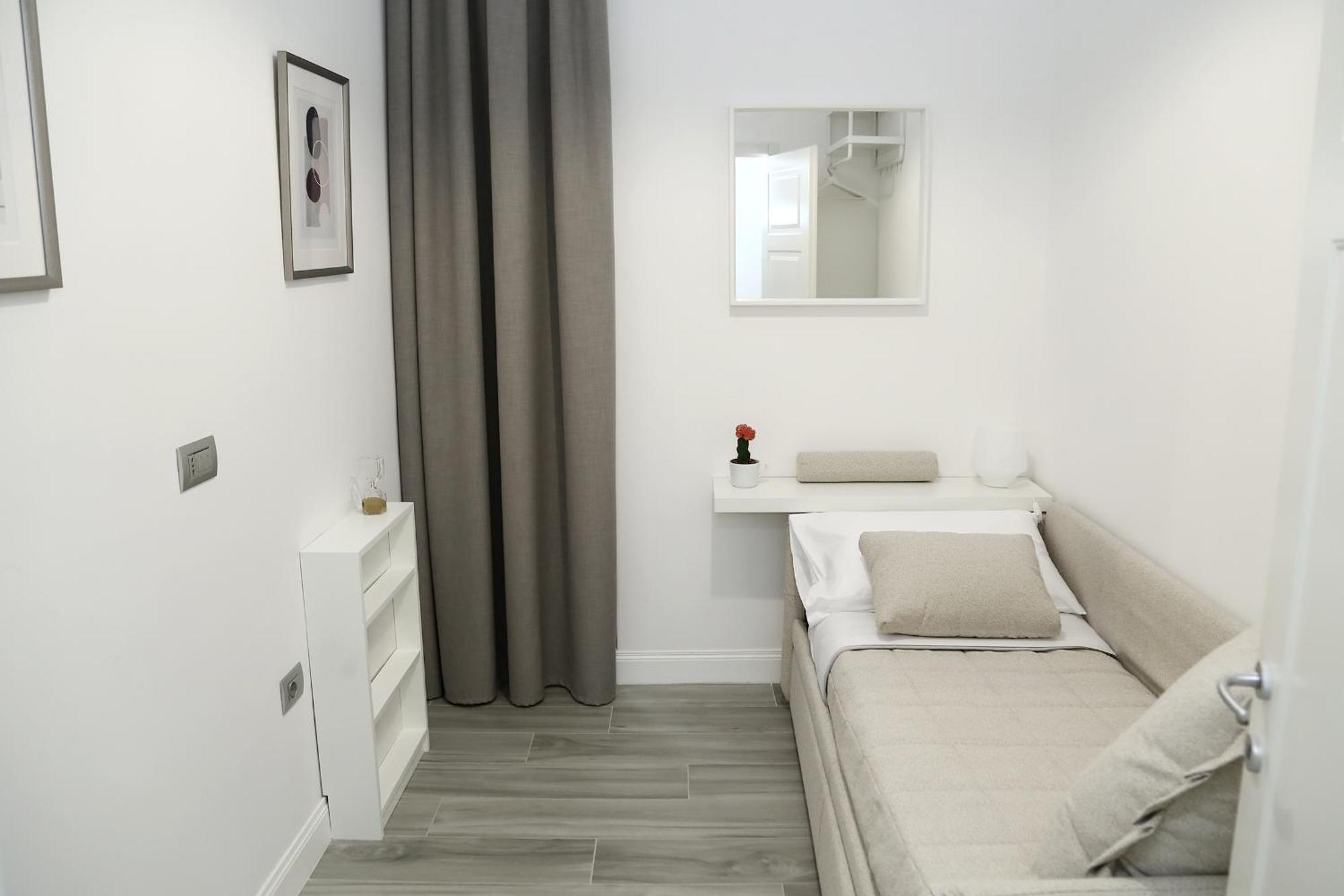 Appartement Duomo Platinum Naples