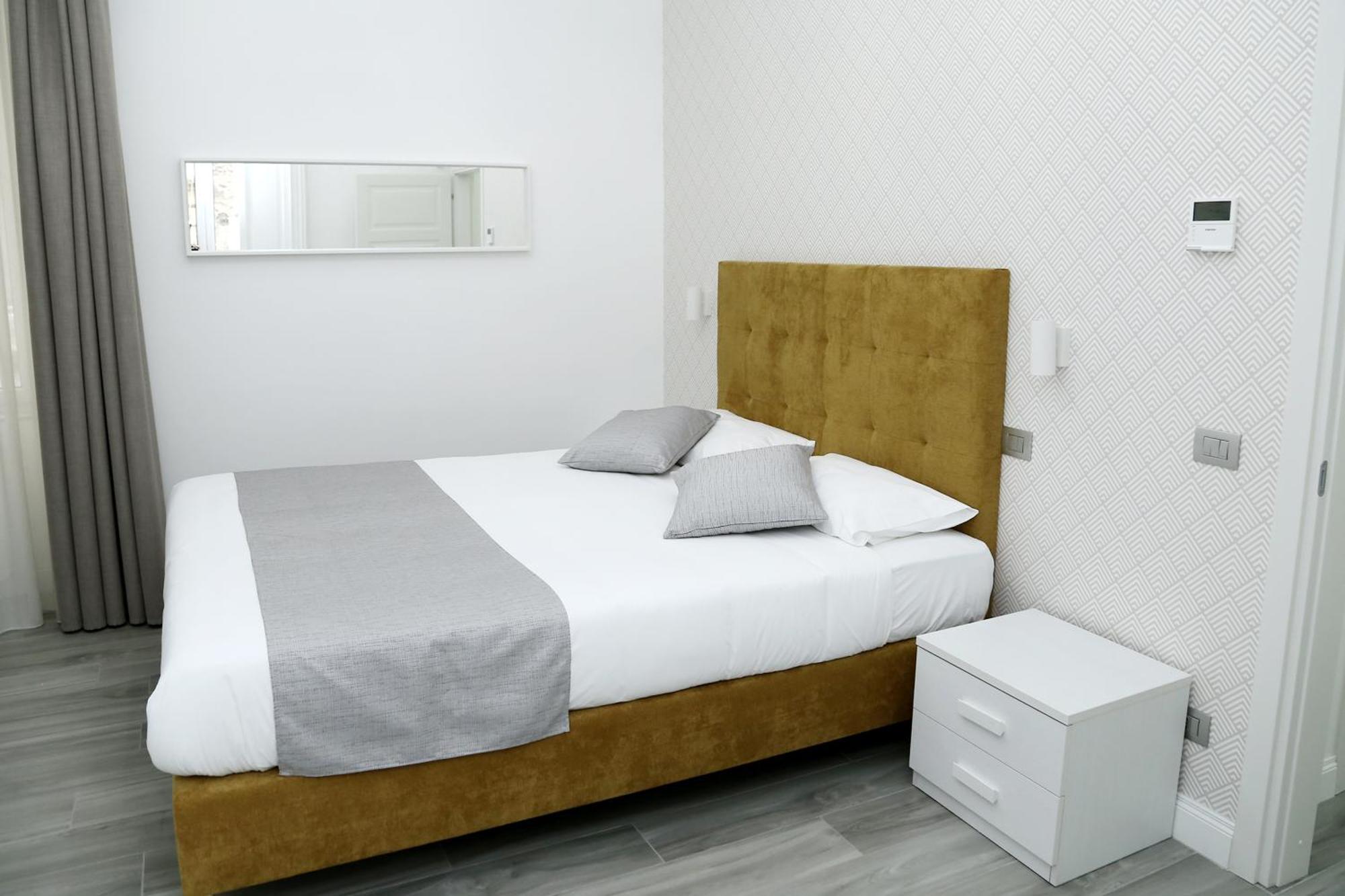 Appartement Duomo Platinum Naples
