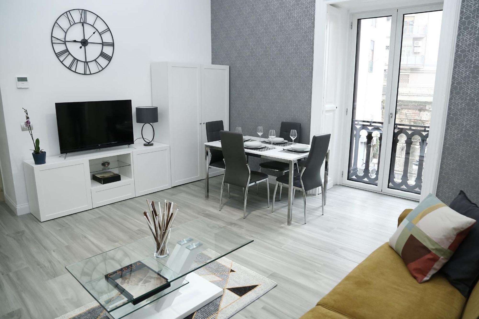 Duomo Platinum *