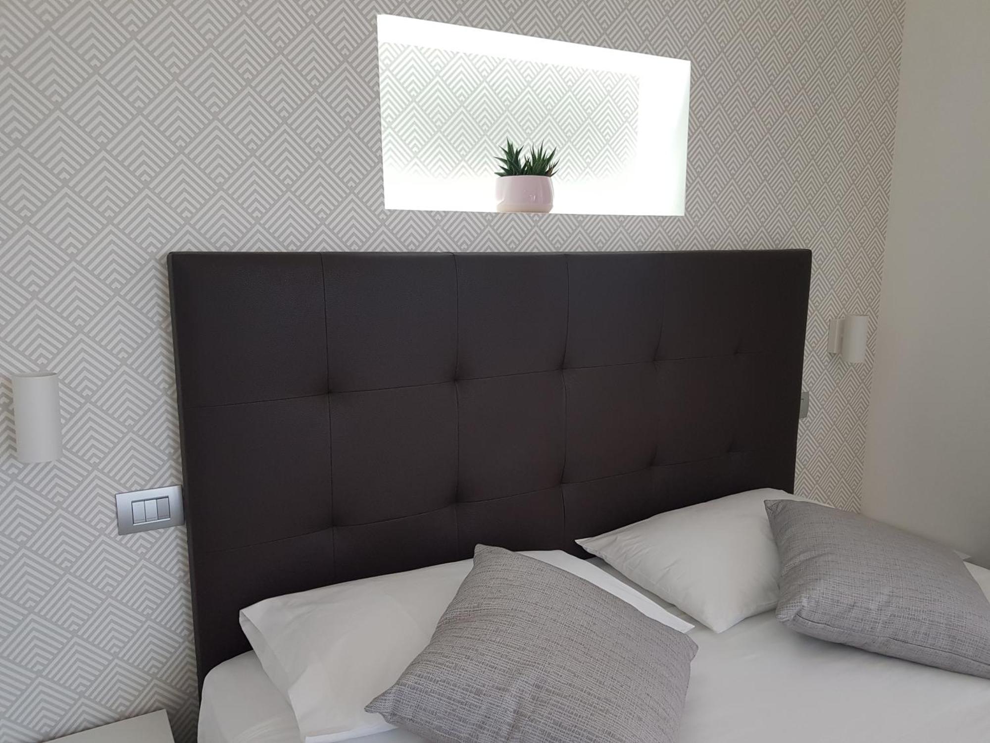 Appartement Duomo Platinum Naples