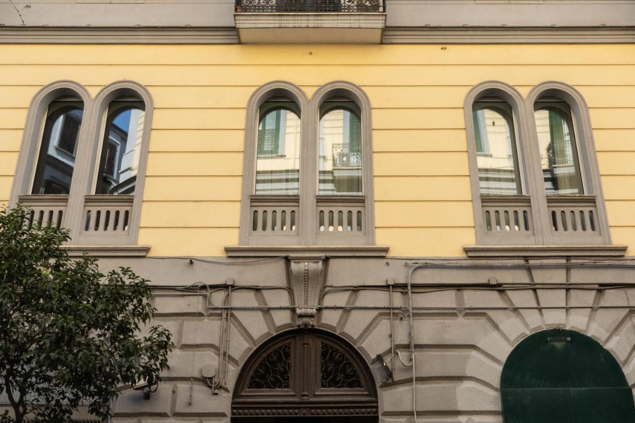 Duomo Platinum Nápoles