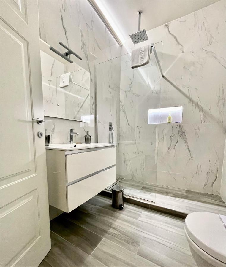 Duomo Platinum Apartamento