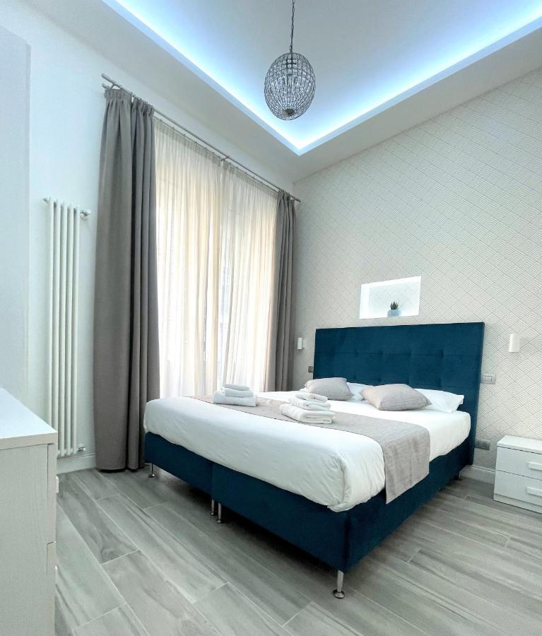 Apartamento Duomo Platinum Nápoles