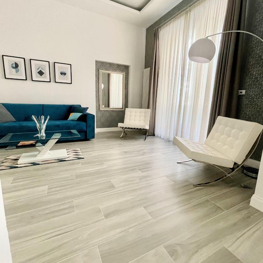 Duomo Platinum Apartamento Nápoles