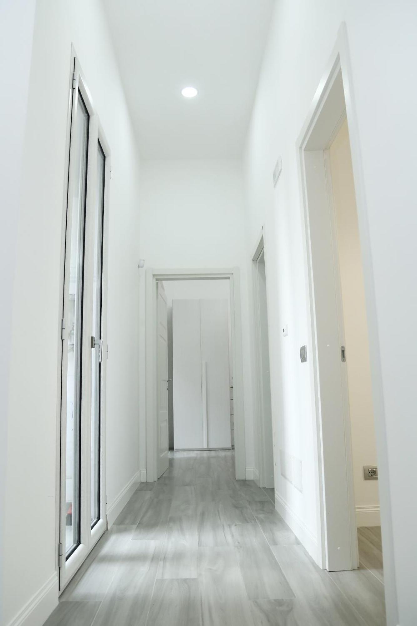 Apartamento Duomo Platinum