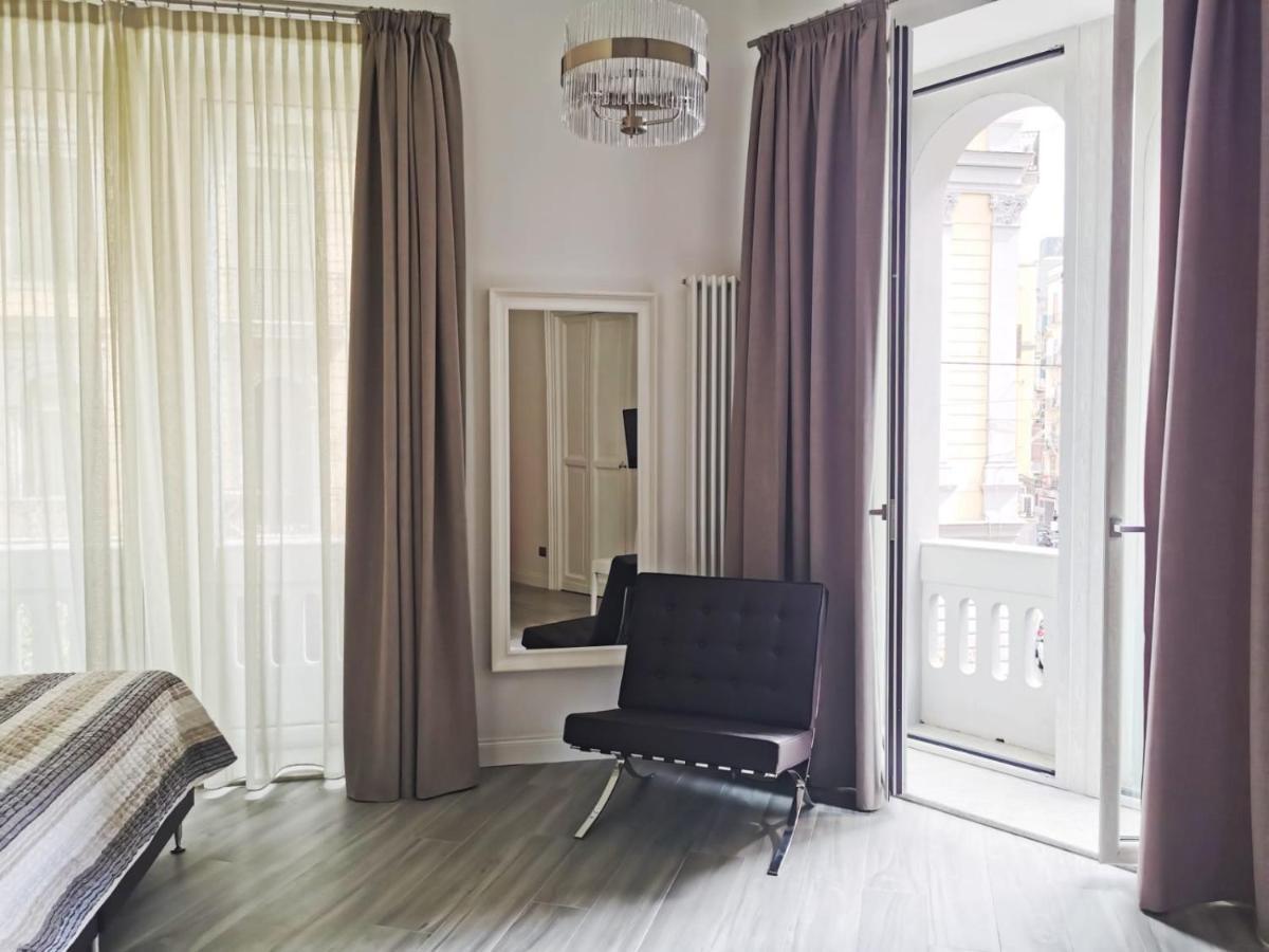 Duomo Platinum *