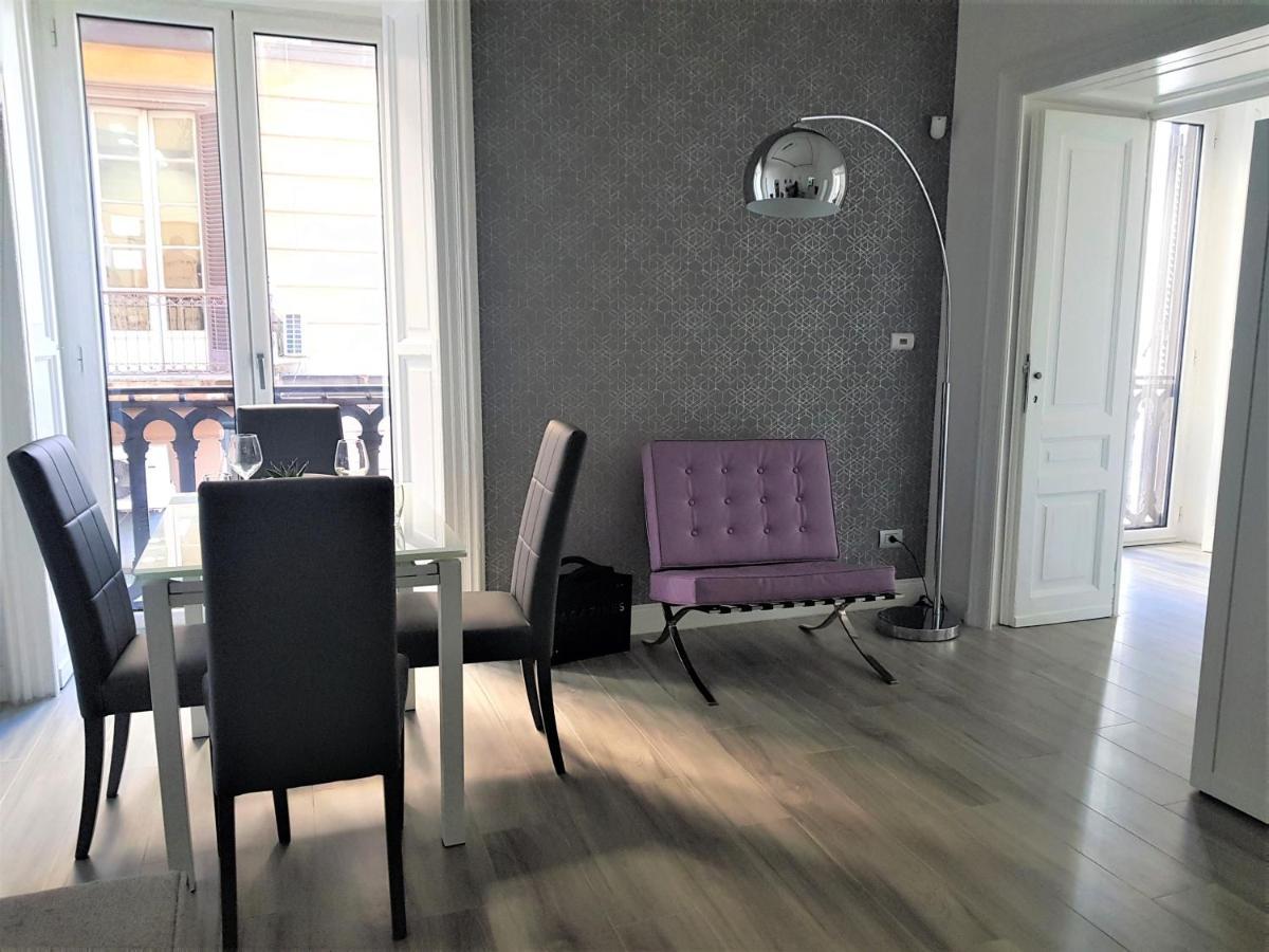 Duomo Platinum * Neapel