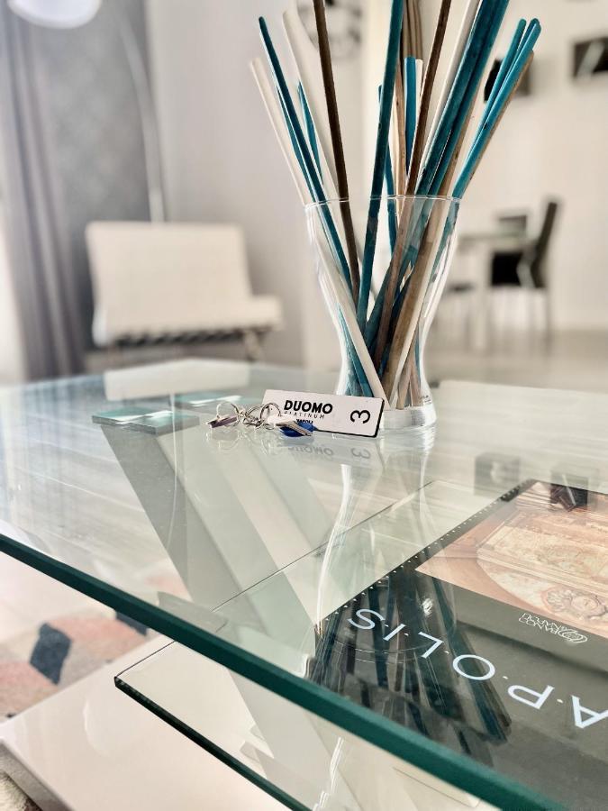 Duomo Platinum * Neapel